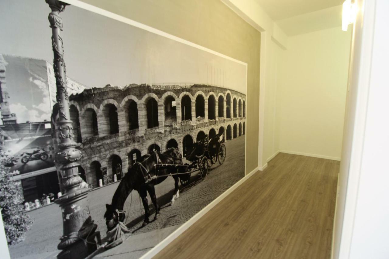 La Casa Di Varda 베로나 외부 사진