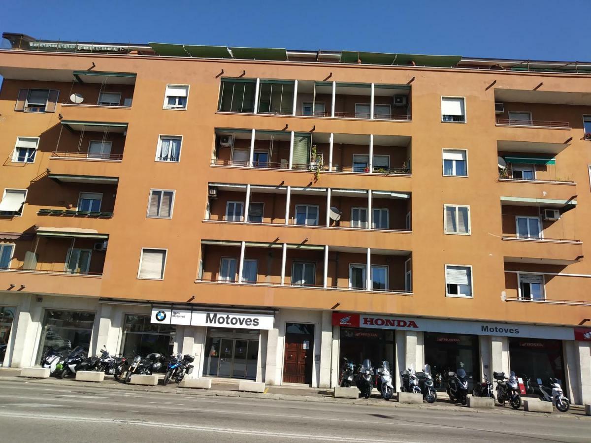La Casa Di Varda 베로나 외부 사진